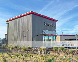 Photo 1 of StorQuest Express - 1094 Horizon Drive, Fairfield, CA