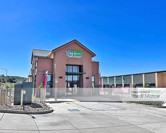 Photo 1 of Air Park Self Storage - 3200 Cameron Park Drive, Cameron Park, CA