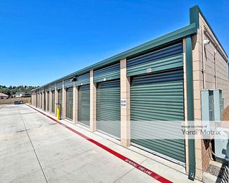 Photo 2 of Air Park Self Storage - 3200 Cameron Park Drive, Cameron Park, CA