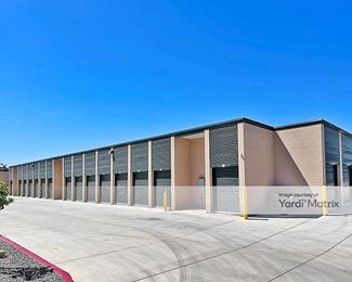 Photo 3 of Air Park Self Storage - 3200 Cameron Park Drive, Cameron Park, CA