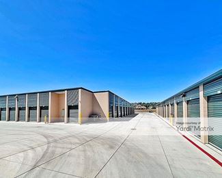 Photo 4 of Air Park Self Storage - 3200 Cameron Park Drive, Cameron Park, CA