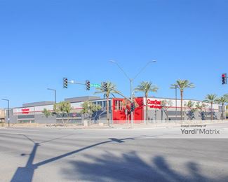 Photo 1 of CubeSmart Self Storage - 10911 West Glenn Drive, Glendale, AZ