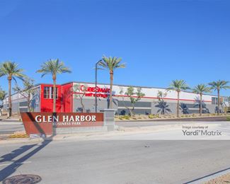 Photo 2 of CubeSmart Self Storage - 10911 West Glenn Drive, Glendale, AZ