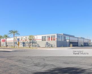 Photo 3 of CubeSmart Self Storage - 10911 West Glenn Drive, Glendale, AZ