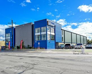 Photo 1 of West Coast Self Storage - 970 Piner Road, Santa Rosa, CA