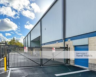 Photo 2 of West Coast Self Storage - 970 Piner Road, Santa Rosa, CA