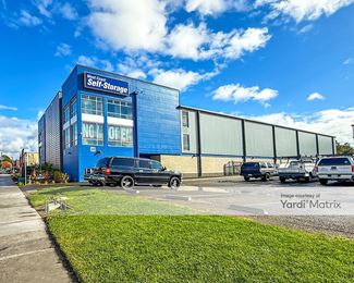 Photo 4 of West Coast Self Storage - 970 Piner Road, Santa Rosa, CA
