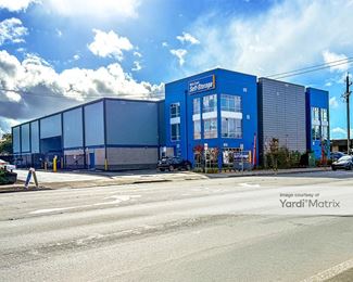 Photo 5 of West Coast Self Storage - 970 Piner Road, Santa Rosa, CA