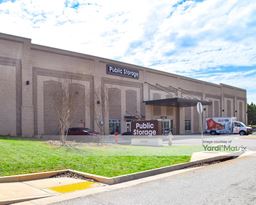 Image for Public Storage - 11117 Tara Blvd, Hampton, GA