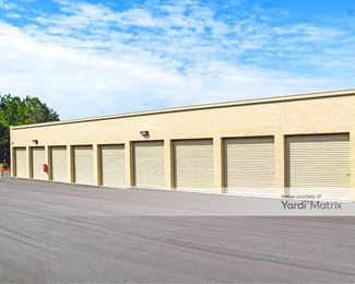 Photo 2 of Public Storage - 11117 Tara Blvd, Hampton, GA