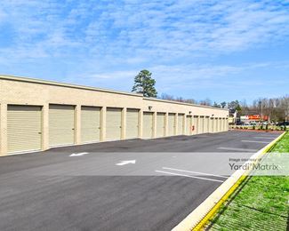 Photo 3 of Public Storage - 11117 Tara Blvd, Hampton, GA