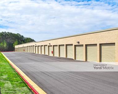 Storage Units for Rent available at 11117 Tara Blvd, Hampton, GA 30228