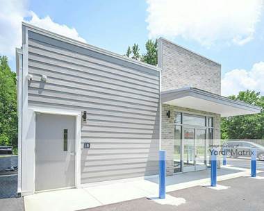 Storage Units for Rent available at 413 Cox Maddox Road, Sanford, NC 27332