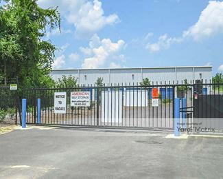 Photo 2 of American Self Storage - 413 Cox Maddox Road, Sanford, NC