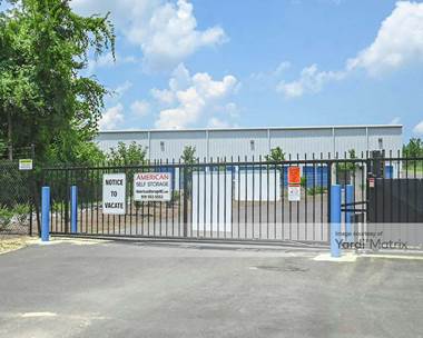 Storage Units for Rent available at 413 Cox Maddox Road, Sanford, NC 27332