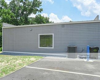 Photo 3 of American Self Storage - 413 Cox Maddox Road, Sanford, NC
