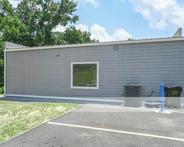 Storage Units for Rent available at 413 Cox Maddox Road, Sanford, NC 27332