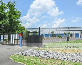Photo 4 of American Self Storage - 413 Cox Maddox Road, Sanford, NC