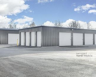 Photo 2 of Self Storage 42 - 4359 US 42 South, Delaware, OH