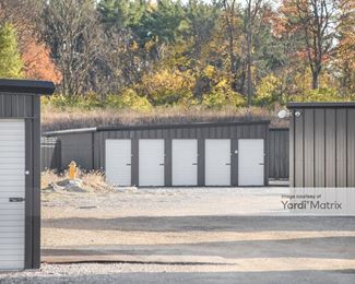 Photo 4 of Self Storage 42 - 4359 US 42 South, Delaware, OH