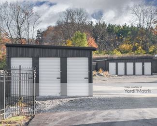 Photo 5 of Self Storage 42 - 4359 US 42 South, Delaware, OH