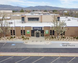 Photo 1 of Storelocal Storage - 1200 North Curtis Road, Boise, ID
