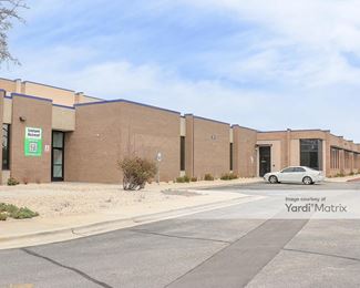 Photo 5 of Storelocal Storage - 1200 North Curtis Road, Boise, ID