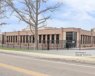 Photo 6 of Storelocal Storage - 1200 North Curtis Road, Boise, ID