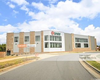 Photo 2 of Monster Self Storage - 10721 Woodland Beaver Road, Charlotte, NC