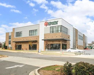 Photo 3 of Monster Self Storage - 10721 Woodland Beaver Road, Charlotte, NC