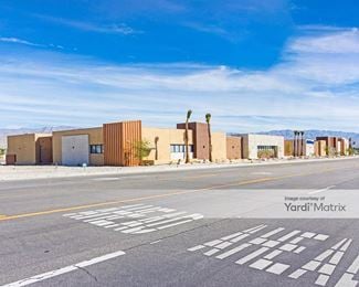 Photo 1 of West Coast Storage - 73761 Spyder Circle, Palm Desert, CA