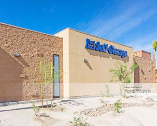 Photo 3 of West Coast Storage - 73761 Spyder Circle, Palm Desert, CA