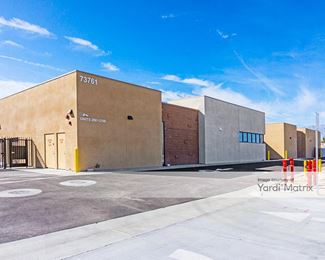 Photo 4 of West Coast Storage - 73761 Spyder Circle, Palm Desert, CA