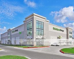 Image for Extra Space Storage - 296 Lorenaly Drive, Brownsville, TX