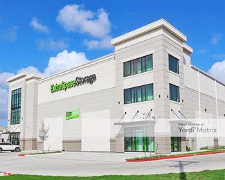 Photo 2 of Extra Space Storage - 296 Lorenaly Drive, Brownsville, TX