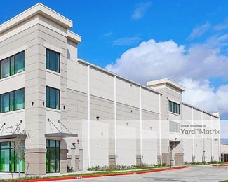 Photo 4 of Extra Space Storage - 296 Lorenaly Drive, Brownsville, TX