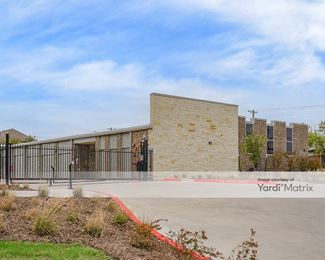 Photo 1 of Smart Space Self Storage - 3599 North Garland Avenue, Garland, TX