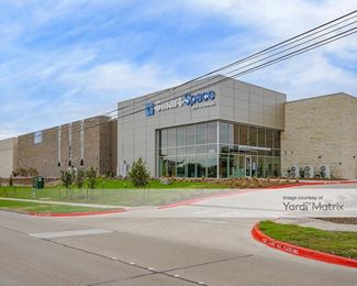 Photo 2 of Smart Space Self Storage - 3599 North Garland Avenue, Garland, TX