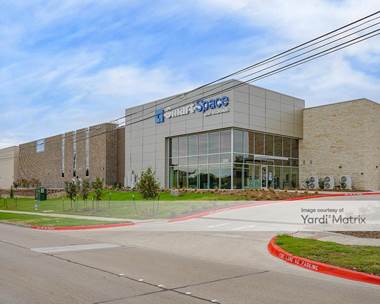 Storage Units for Rent available at 3599 North Garland Avenue, Garland, TX 75040