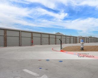 Photo 3 of Smart Space Self Storage - 3599 North Garland Avenue, Garland, TX