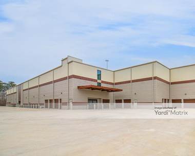 Storage Units for Rent available at 10882 Interstate 45 South, Conroe, TX 77304