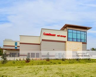 Photo 2 of CubeSmart Self Storage - 10882 Interstate 45 South, Conroe, TX