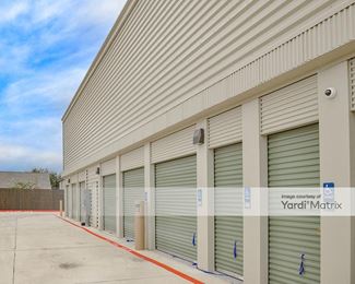 Photo 3 of Just A Closet Self Storage - 261 Knights Crossing, Cibolo, TX