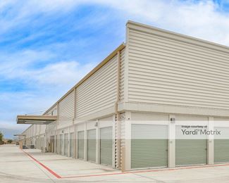Photo 4 of Just A Closet Self Storage - 261 Knights Crossing, Cibolo, TX