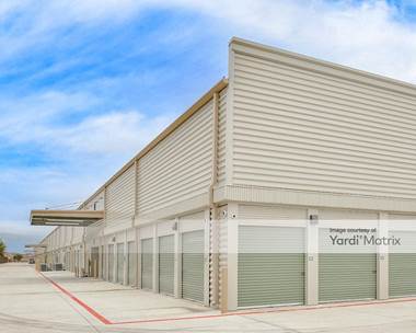Storage Units for Rent available at 261 Knights Crossing, Cibolo, TX 78108