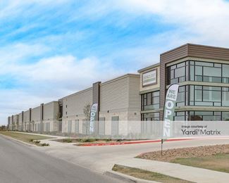 Photo 5 of Just A Closet Self Storage - 261 Knights Crossing, Cibolo, TX