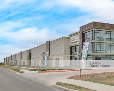 Storage Units for Rent available at 261 Knights Crossing, Cibolo, TX 78108