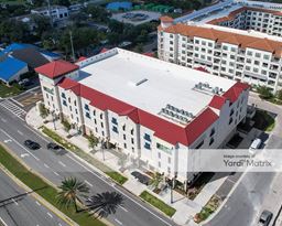 Image for Extra Space Storage - 1561 Lee Road, Winter Park, FL