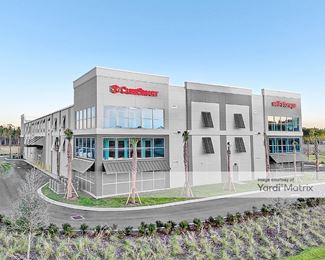 Photo 1 of CubeSmart Self Storage - 134 Silver Meadows Road, Saint Augustine, FL