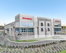 Image for CubeSmart Self Storage - 134 Silver Meadows Road, Saint Augustine, FL